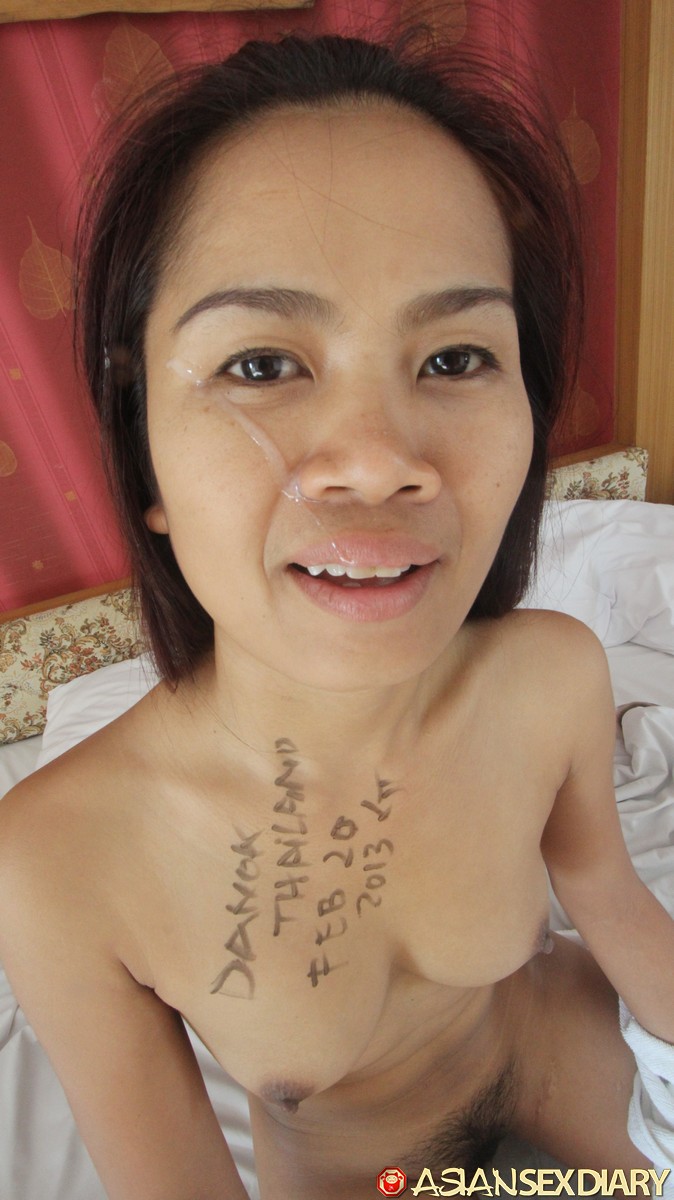 Asian Sex Diary ON  
